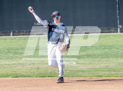 Thumbnail 1 in Grossmont @ San Marcos (Lioms Tournament) photogallery.