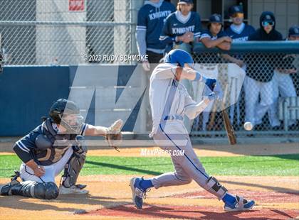 Thumbnail 1 in Grossmont @ San Marcos (Lioms Tournament) photogallery.