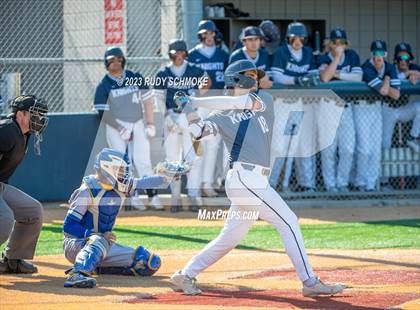 Thumbnail 2 in Grossmont @ San Marcos (Lioms Tournament) photogallery.