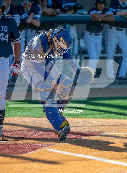 Thumbnail 3 in Grossmont @ San Marcos (Lioms Tournament) photogallery.