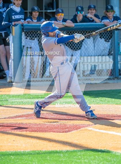 Thumbnail 1 in Grossmont @ San Marcos (Lioms Tournament) photogallery.