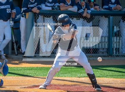 Thumbnail 2 in Grossmont @ San Marcos (Lioms Tournament) photogallery.