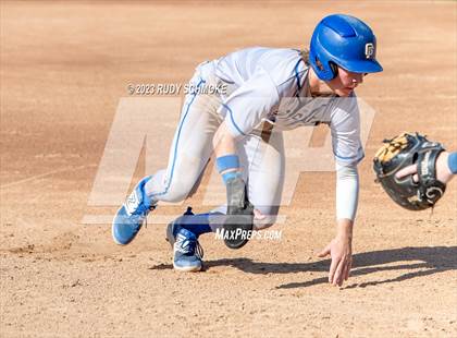 Thumbnail 1 in Grossmont @ San Marcos (Lioms Tournament) photogallery.