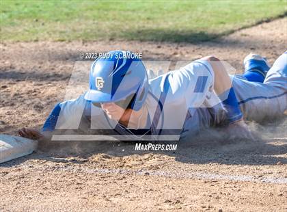 Thumbnail 3 in Grossmont @ San Marcos (Lioms Tournament) photogallery.