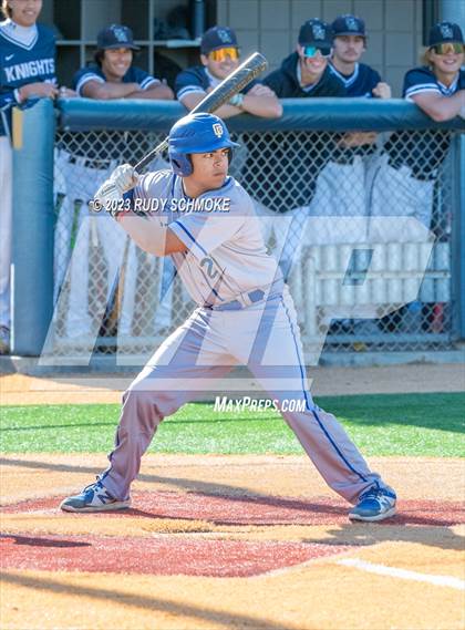 Thumbnail 2 in Grossmont @ San Marcos (Lioms Tournament) photogallery.