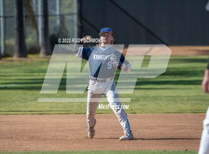 Thumbnail 3 in Grossmont @ San Marcos (Lioms Tournament) photogallery.