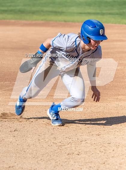 Thumbnail 3 in Grossmont @ San Marcos (Lioms Tournament) photogallery.
