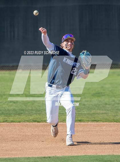 Thumbnail 2 in Grossmont @ San Marcos (Lioms Tournament) photogallery.
