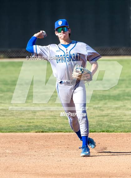 Thumbnail 2 in Grossmont @ San Marcos (Lioms Tournament) photogallery.