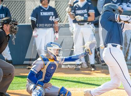 Thumbnail 2 in Grossmont @ San Marcos (Lioms Tournament) photogallery.