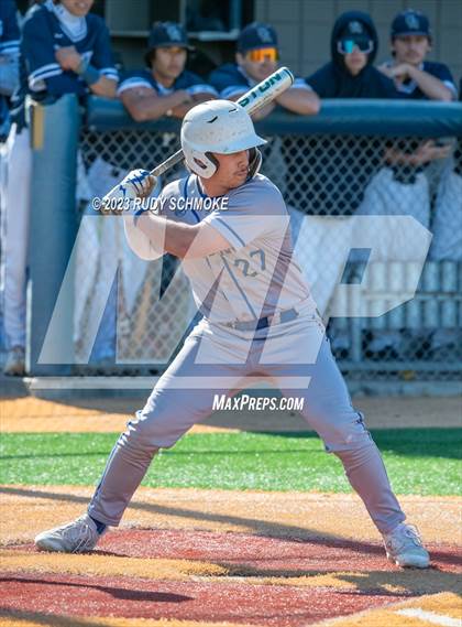 Thumbnail 2 in Grossmont @ San Marcos (Lioms Tournament) photogallery.