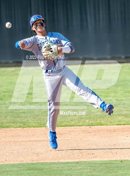 Thumbnail 2 in Grossmont @ San Marcos (Lioms Tournament) photogallery.