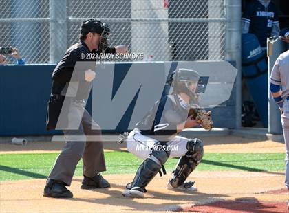 Thumbnail 3 in Grossmont @ San Marcos (Lioms Tournament) photogallery.
