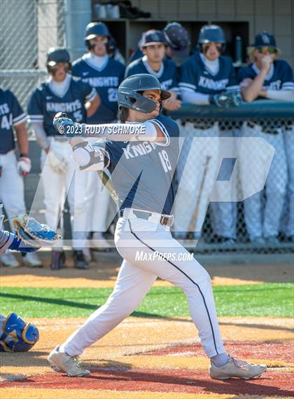 Thumbnail 3 in Grossmont @ San Marcos (Lioms Tournament) photogallery.