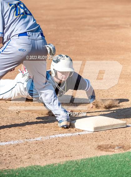 Thumbnail 1 in Grossmont @ San Marcos (Lioms Tournament) photogallery.