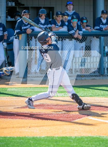 Thumbnail 2 in Grossmont @ San Marcos (Lioms Tournament) photogallery.