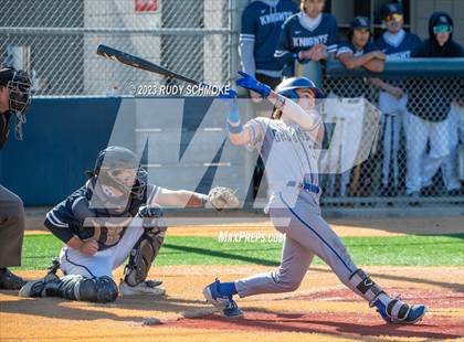 Thumbnail 3 in Grossmont @ San Marcos (Lioms Tournament) photogallery.