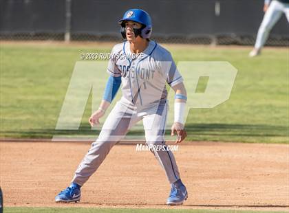 Thumbnail 3 in Grossmont @ San Marcos (Lioms Tournament) photogallery.