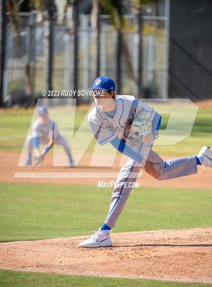 Thumbnail 3 in Grossmont @ San Marcos (Lioms Tournament) photogallery.