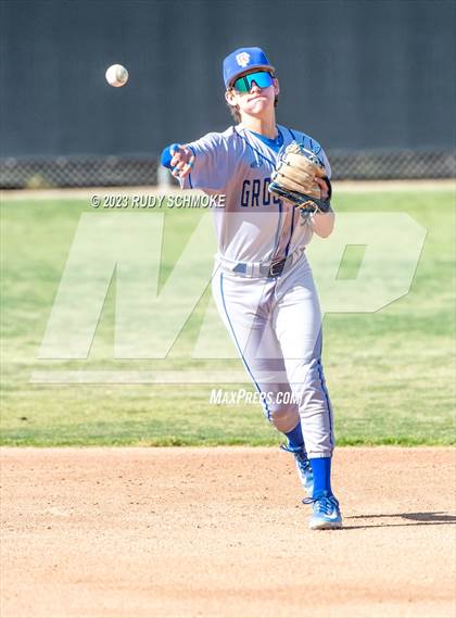 Thumbnail 3 in Grossmont @ San Marcos (Lioms Tournament) photogallery.