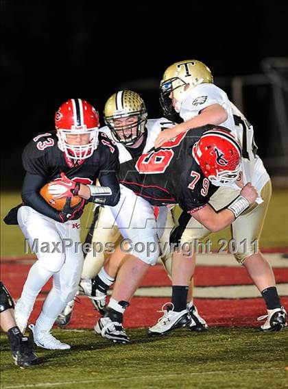 Thumbnail 2 in Trumbull @ New Canaan photogallery.