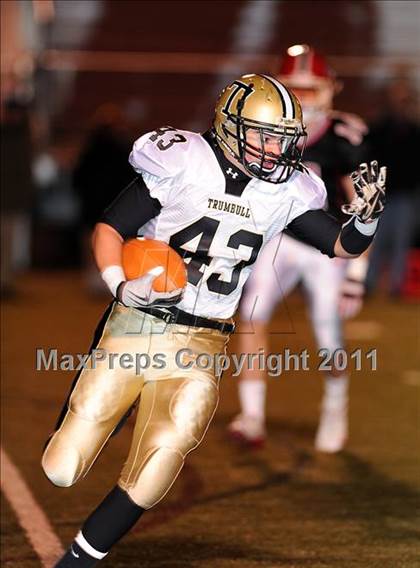 Thumbnail 1 in Trumbull @ New Canaan photogallery.