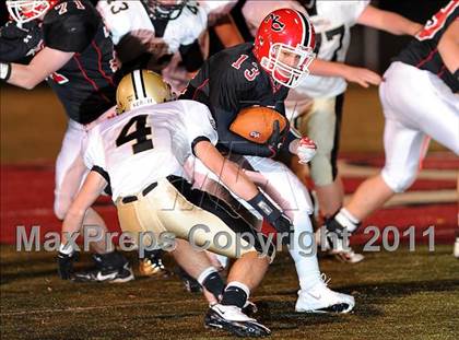 Thumbnail 3 in Trumbull @ New Canaan photogallery.