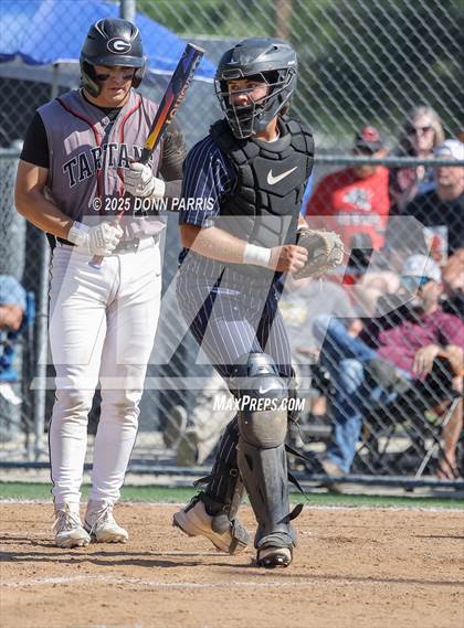 Thumbnail 3 in Yucaipa @ Glendora (CIF SS Div 3 Round 2) photogallery.