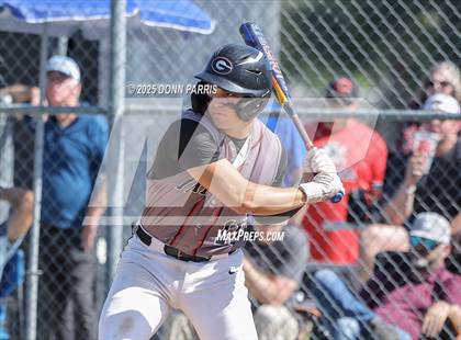 Thumbnail 1 in Yucaipa @ Glendora (CIF SS Div 3 Round 2) photogallery.