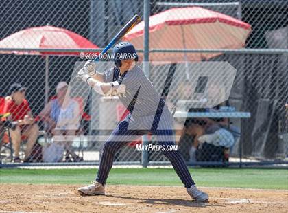 Thumbnail 3 in Yucaipa @ Glendora (CIF SS Div 3 Round 2) photogallery.