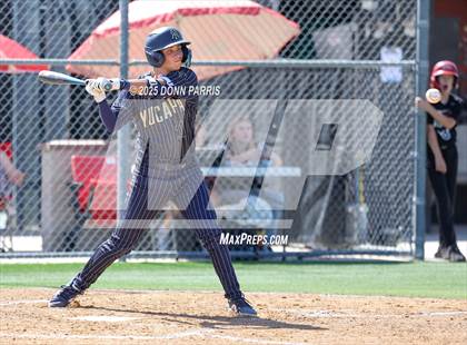 Thumbnail 1 in Yucaipa @ Glendora (CIF SS Div 3 Round 2) photogallery.
