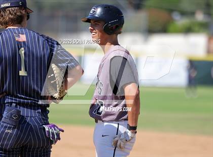 Thumbnail 3 in Yucaipa @ Glendora (CIF SS Div 3 Round 2) photogallery.