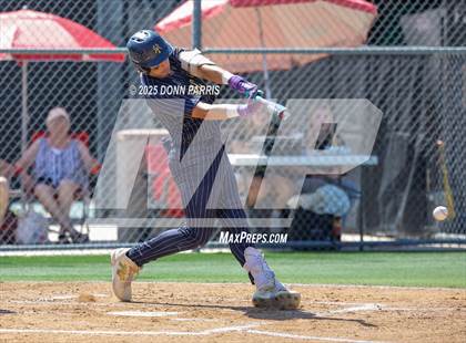 Thumbnail 1 in Yucaipa @ Glendora (CIF SS Div 3 Round 2) photogallery.