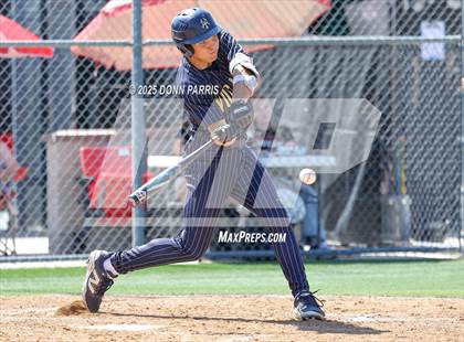 Thumbnail 2 in Yucaipa @ Glendora (CIF SS Div 3 Round 2) photogallery.