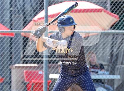 Thumbnail 1 in Yucaipa @ Glendora (CIF SS Div 3 Round 2) photogallery.