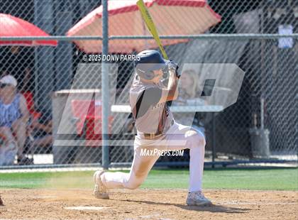 Thumbnail 1 in Yucaipa @ Glendora (CIF SS Div 3 Round 2) photogallery.