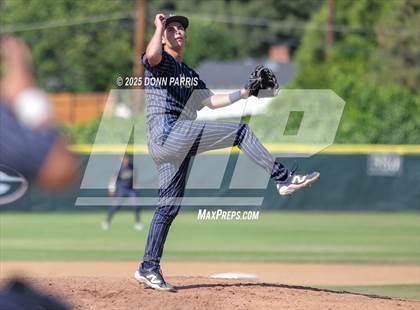 Thumbnail 3 in Yucaipa @ Glendora (CIF SS Div 3 Round 2) photogallery.