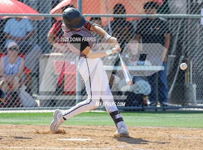 Thumbnail 2 in Yucaipa @ Glendora (CIF SS Div 3 Round 2) photogallery.