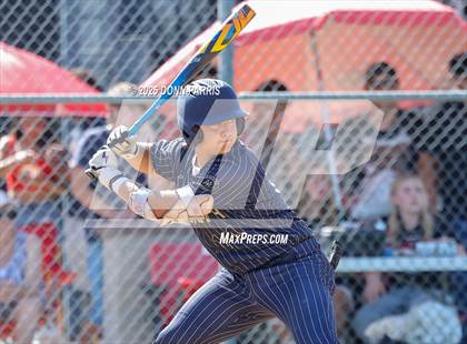 Thumbnail 1 in Yucaipa @ Glendora (CIF SS Div 3 Round 2) photogallery.