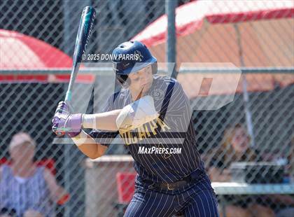 Thumbnail 3 in Yucaipa @ Glendora (CIF SS Div 3 Round 2) photogallery.