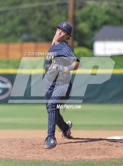 Thumbnail 1 in Yucaipa @ Glendora (CIF SS Div 3 Round 2) photogallery.