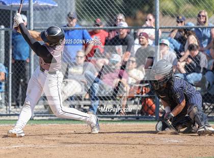 Thumbnail 1 in Yucaipa @ Glendora (CIF SS Div 3 Round 2) photogallery.