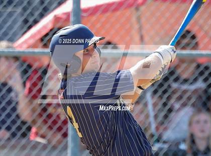 Thumbnail 2 in Yucaipa @ Glendora (CIF SS Div 3 Round 2) photogallery.