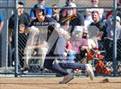 Photo from the gallery "Yucaipa @ Glendora (CIF SS Div 3 Round 2)"