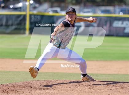 Thumbnail 1 in Yucaipa @ Glendora (CIF SS Div 3 Round 2) photogallery.