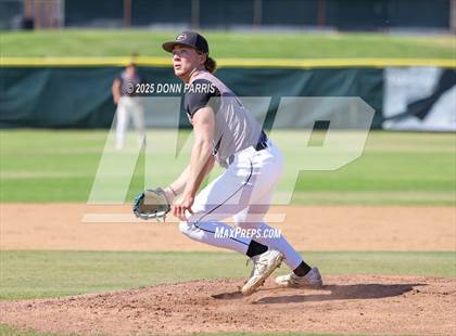 Thumbnail 1 in Yucaipa @ Glendora (CIF SS Div 3 Round 2) photogallery.