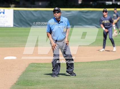 Thumbnail 1 in Yucaipa @ Glendora (CIF SS Div 3 Round 2) photogallery.