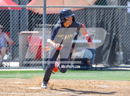 Thumbnail 1 in Yucaipa @ Glendora (CIF SS Div 3 Round 2) photogallery.