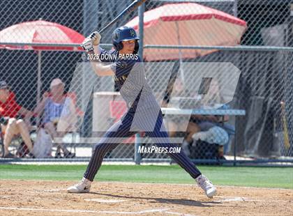 Thumbnail 1 in Yucaipa @ Glendora (CIF SS Div 3 Round 2) photogallery.