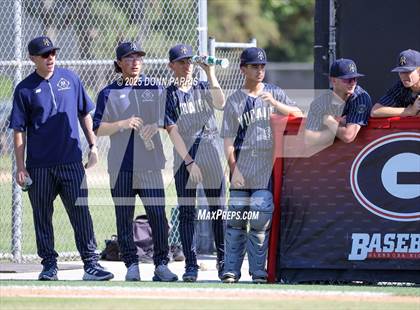 Thumbnail 3 in Yucaipa @ Glendora (CIF SS Div 3 Round 2) photogallery.